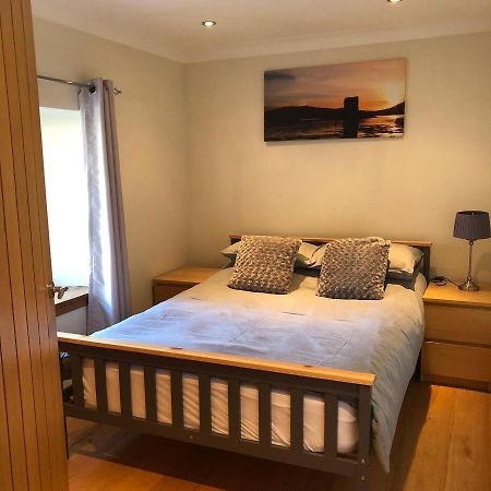 Old Tynribbie House - Comfortable Detached House Appin Εξωτερικό φωτογραφία