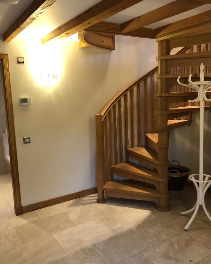 Old Tynribbie House - Comfortable Detached House Appin Εξωτερικό φωτογραφία