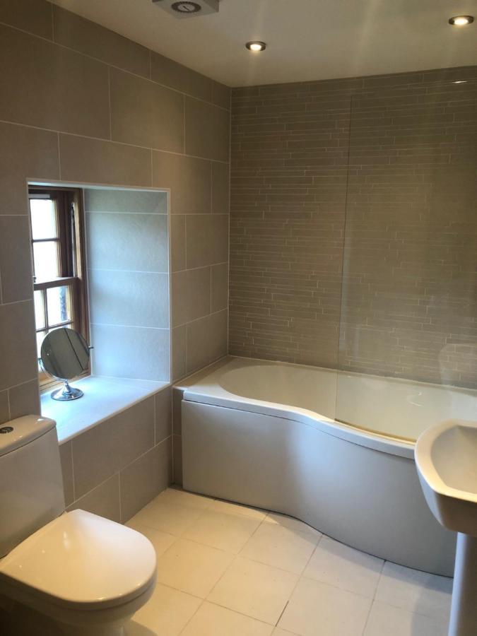 Old Tynribbie House - Comfortable Detached House Appin Εξωτερικό φωτογραφία