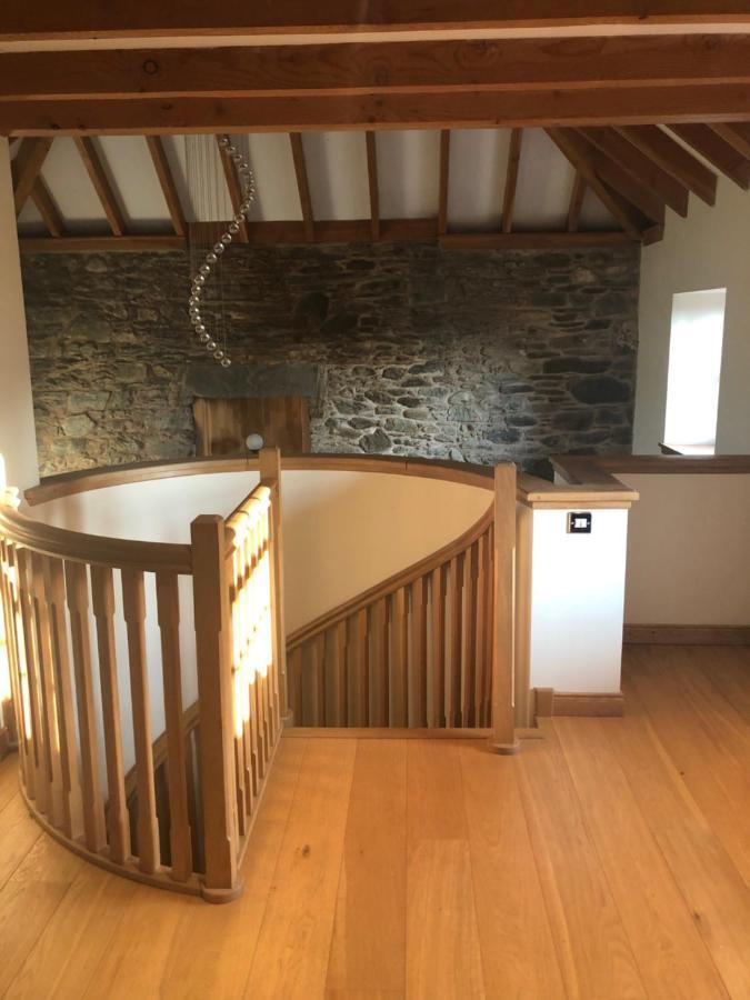 Old Tynribbie House - Comfortable Detached House Appin Εξωτερικό φωτογραφία
